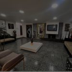 Laser surgical clinic